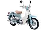 HONDA@CUBV[Y