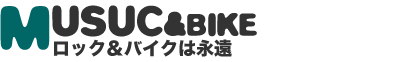 MUSIC&BIKE@bNoCN͉i