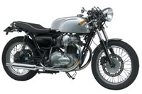 KAWASAKI  W650 fCgiJX^ 