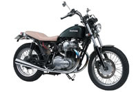 KAWASAKI  W650 fCgiJX^ 