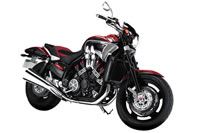 YAMAHA  VMAX CYMAJX^ 