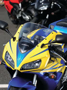 HONDA CBR1000RR