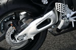 HONDA CBR1000RR