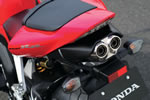 HONDA CBR1000RR