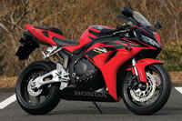 HONDA CBR1000RR