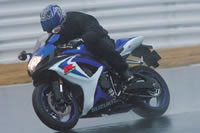 SUZUKI GSX-R600
