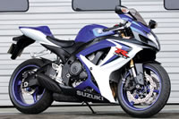 SUZUKI GSX-R600