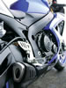SUZUKI GSX-R600