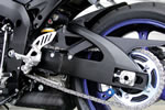 SUZUKI GSX-R600