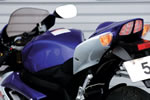 SUZUKI GSX-R600