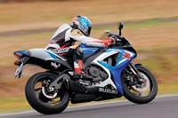 SUZUKI GSX-R750