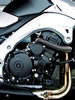 SUZUKI GSR