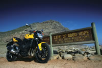 YAMAHA FZ1