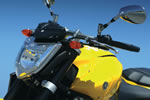 YAMAHA FZ1