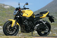 YAMAHA FZ1