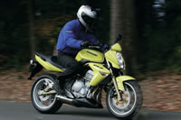KAWASAKI ER-6n
