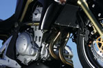 KAWASAKI ER-6n