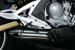 KAWASAKI ER-6n