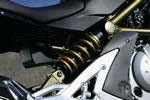 KAWASAKI ER-6n