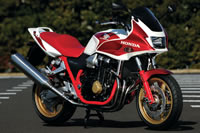 HONDA CB1300 SUPER BOL D'ORABSXyV