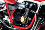 HONDA CB1300 SUPER BOL D'ORABSXyV