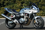 HONDA CB1300 SUPER BOL D'ORABSXyV