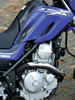 YAMAHA XT250X