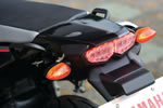 YAMAHA XT250X