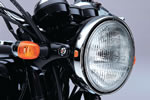 KAWASAKI W400