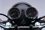 KAWASAKI W400