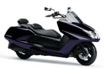 YAMAHA MAXAM CP250