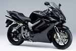 HONDA VFR