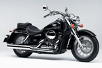 HONDA VhE750