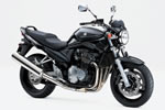 SUZUKI ofBbg1200