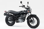 SUZUKI VanVan200Z