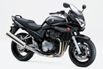 SUZUKI ofBbg1200S