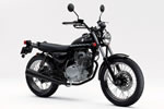 SUZUKI OXgbJ[rbO{[C