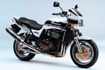 KAWASAKI ZRX1200 K戵X