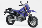 SUZUKI DR-Z400SM ʐF