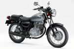 SUZUKI ST250