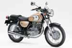 SUZUKI ST250Etype
