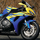 HONDA CBR1000RR