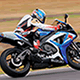 SUZUKI GSX-R750