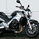 SUZUKI GSR