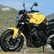 YAMAHA FZ1