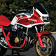 HONDA CB1300 SUPER BOL D'OR ABSXyV