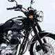KAWASAKI W400