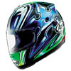 ARAI RX-7RR4 NAKANO