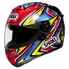 SHOEI X-Eleven・DAIJIRO