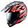 ARAI TX-MOTARD VDB